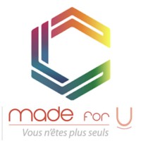 Made For U logo, Made For U contact details