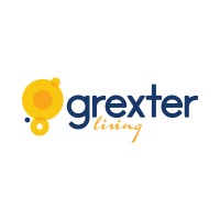 Grexter Living logo, Grexter Living contact details