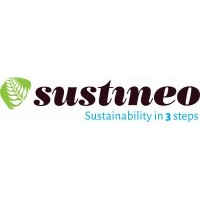 Sustineo logo, Sustineo contact details