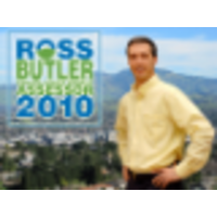 Ross Butler for Assessor - 2010 logo, Ross Butler for Assessor - 2010 contact details