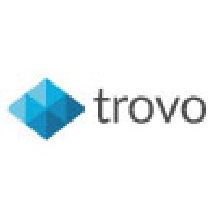 Trovo logo, Trovo contact details