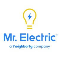 Mr. Electric of Lutz logo, Mr. Electric of Lutz contact details