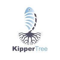 KipperTree logo, KipperTree contact details