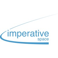 Imperative Space logo, Imperative Space contact details