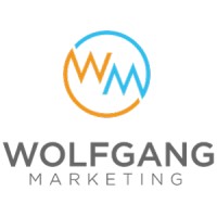 Wolfgang Marketing logo, Wolfgang Marketing contact details