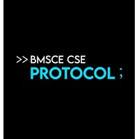 Protocol BMSCE logo, Protocol BMSCE contact details