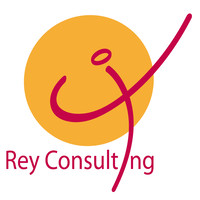 REY Consulting logo, REY Consulting contact details