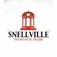 SNELLVILLE TOURISM AND TRADE ASSOCIATION INC logo, SNELLVILLE TOURISM AND TRADE ASSOCIATION INC contact details