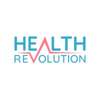 Health Revolution logo, Health Revolution contact details