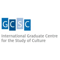 International Graduate Centre for the Study of Culture (GCSC) logo, International Graduate Centre for the Study of Culture (GCSC) contact details