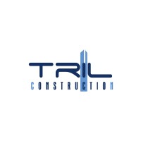 TRIL Construction logo, TRIL Construction contact details