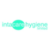 Intacare Hygiene logo, Intacare Hygiene contact details