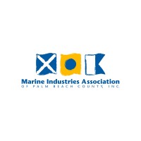 Marine Industries Association of Palm Beach County logo, Marine Industries Association of Palm Beach County contact details