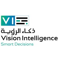 Vision Intelligence logo, Vision Intelligence contact details