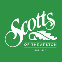 Scotts of Thrapston Limited logo, Scotts of Thrapston Limited contact details