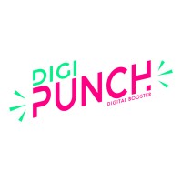 Digipunch logo, Digipunch contact details