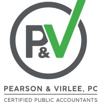 Pearson & Associates, PC logo, Pearson & Associates, PC contact details