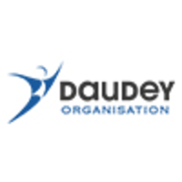 Daudey Organisation logo, Daudey Organisation contact details