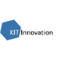 KIT Innovation logo, KIT Innovation contact details