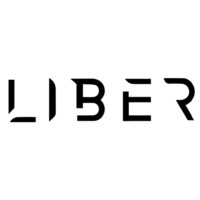 LIBER logo, LIBER contact details