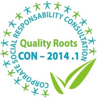 Quality Roots Egypt (QRE) logo, Quality Roots Egypt (QRE) contact details