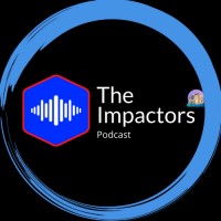 The Impactors Podcast logo, The Impactors Podcast contact details