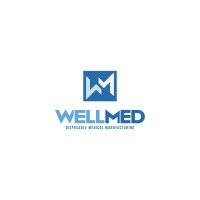 WellMed for Disposable Medical Manufacturing logo, WellMed for Disposable Medical Manufacturing contact details