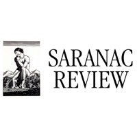 Saranac Review logo, Saranac Review contact details