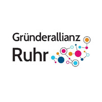 Gründerallianz Ruhr logo, Gründerallianz Ruhr contact details