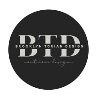 Brooklyn Torian Design logo, Brooklyn Torian Design contact details