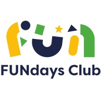 FUNdays Club logo, FUNdays Club contact details