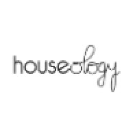 houseology logo, houseology contact details