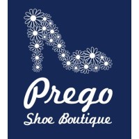 Prego Shoe Boutique logo, Prego Shoe Boutique contact details