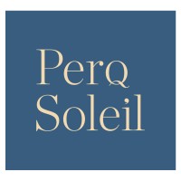 Perq Soleil logo, Perq Soleil contact details