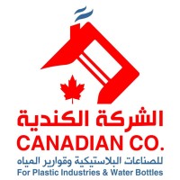 The Canadian Company For Plastic Industries & water Bottles logo, The Canadian Company For Plastic Industries & water Bottles contact details