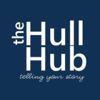 The Hull Hub logo, The Hull Hub contact details