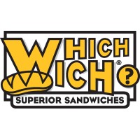 Whichwich Superior Sandwiches logo, Whichwich Superior Sandwiches contact details