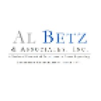 Al Betz & Associates, Inc logo, Al Betz & Associates, Inc contact details