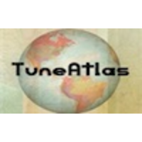 TuneAtlas logo, TuneAtlas contact details