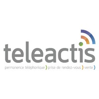 Teleactis Telepro SA logo, Teleactis Telepro SA contact details