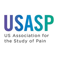 US Association for the Study of Pain logo, US Association for the Study of Pain contact details