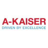 A-KAISER GMBH logo, A-KAISER GMBH contact details