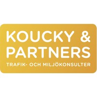 KOUCKY & PARTNERS AB logo, KOUCKY & PARTNERS AB contact details