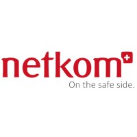 Netkom IT Services GmbH logo, Netkom IT Services GmbH contact details