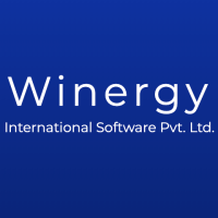 Winergy International Software Pvt. Ltd. logo, Winergy International Software Pvt. Ltd. contact details