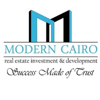 Modern Cairo logo, Modern Cairo contact details