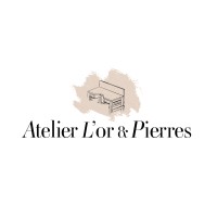 Atelier L'or et Pierres logo, Atelier L'or et Pierres contact details