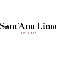 Sant'Ana Lima Avocats logo, Sant'Ana Lima Avocats contact details