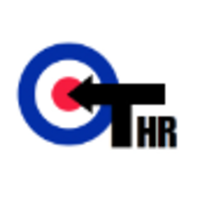 Target HR and Training Ltd logo, Target HR and Training Ltd contact details