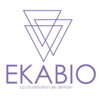 EKABIO logo, EKABIO contact details